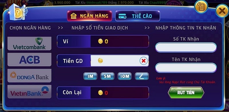 RikVip