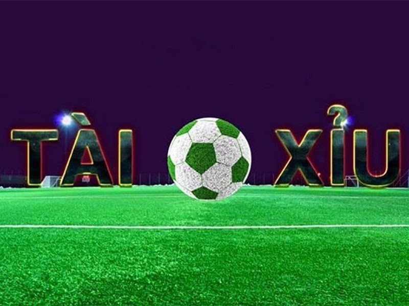 cách đọc kèo tài xỉu